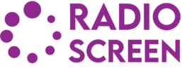 Logo Radio Screen