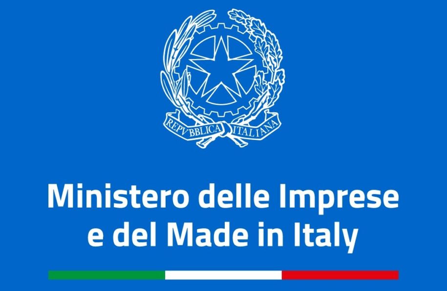 Ministère Made in Italy