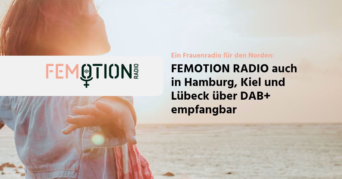 FEMOTION RADIO