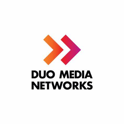 DUO MEDIA NETWORKS