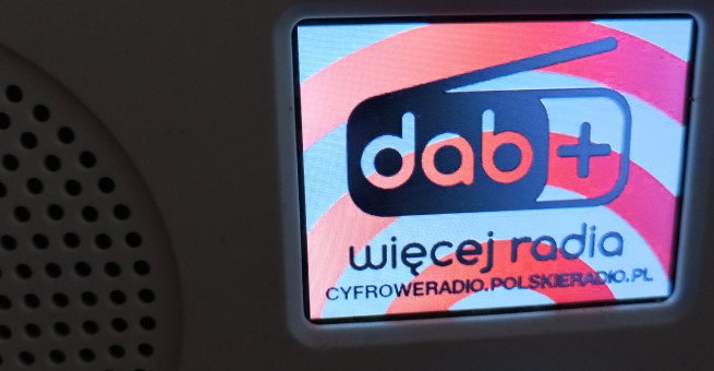 DABPlus Pologne